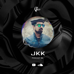 JKK - SINCITY RESIDENT PODCAST # 54