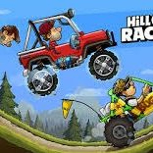 Hill Climb Racing 2 - Hacked Account Max All Tuning Parts