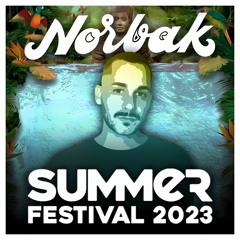 NORBAK - Summer Festival 2023 (Raveart)