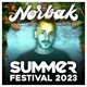 on NORBAK - Summer Festival 2023 (Raveart)