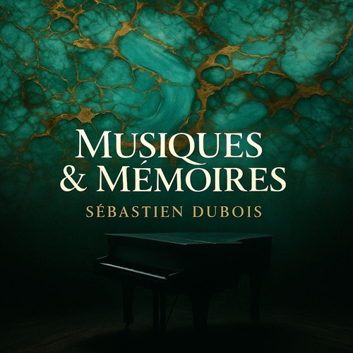 Musiques & Mémoires – Audio Edition