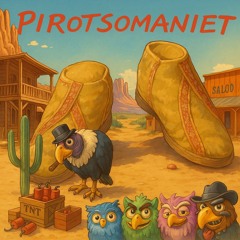 Pirots 3 Remix (Pirotsomaniet Extended)