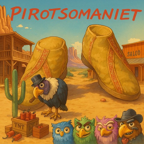 Pirots 3 Remix (Pirotsomaniet Extended)
