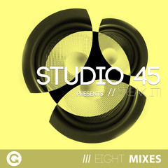 Freak It! (Original Mix)