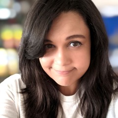 Character Sample - Kristen Archer