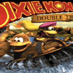 Donkey Kong Country 3 OST Nuts N' Bolts