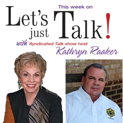Dan Perkins Media-Michael Letts-5-7-2025-Lets Just Talk
