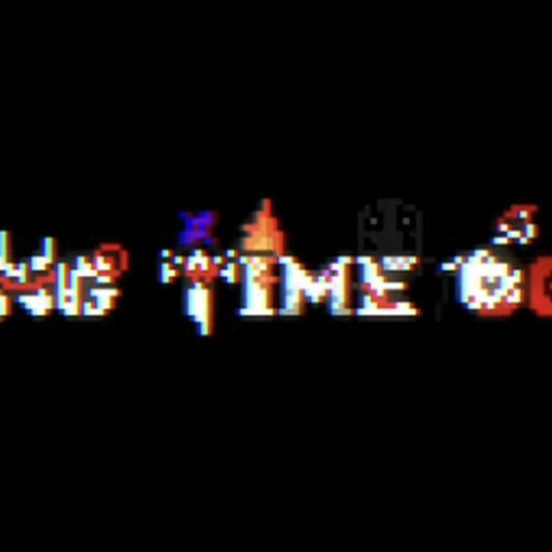 Ending Time Octet - Phase 1_ Timeline Intersection (Remastered) (by MC Hooray)
