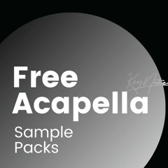 Acapella Vocal Verse By Key Notez (B Minor)