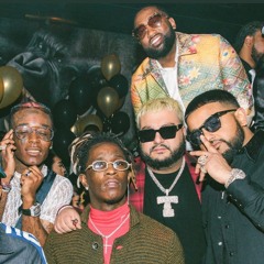 Nav Unreleased
