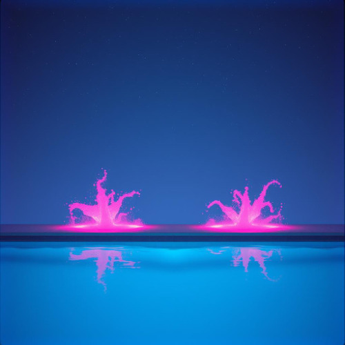Midnight Splash