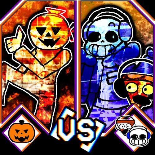 Bust a Move with that Spooky Scary Symphony! - [ LIGHTNING ROUND HALLOWEEN SPECIAL ]