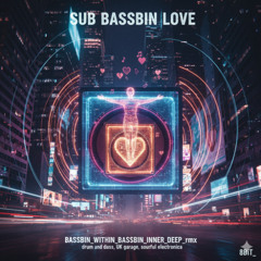 Sub bassbin love (BassBin_WiThin_BassBin_Inner_Deep_rmx)