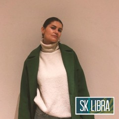 SchickCast 36 | SK Libra | Garage & Breakbeats