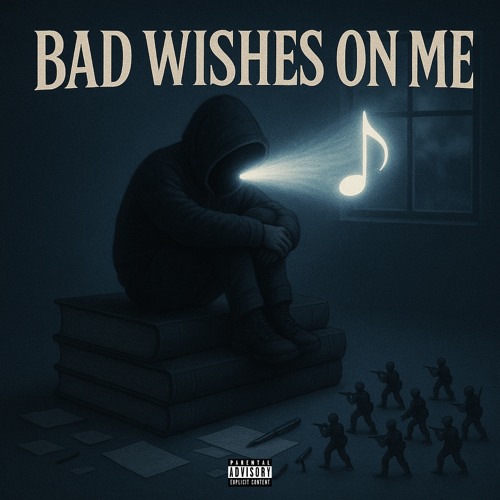 BAD WISHES ON ME