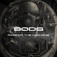 SØDS - Murder in The Living Room (KØDAK RMX)