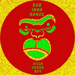 DUB INNA DANCE (Instrumental) - (KRT Production)