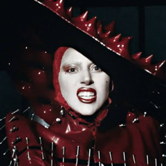Funk Abracadabra - Lady Gaga (feat. Mc Lan)