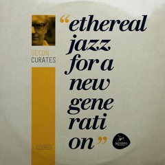 Simstah - Simple Things (Jazzsticks Recordings)