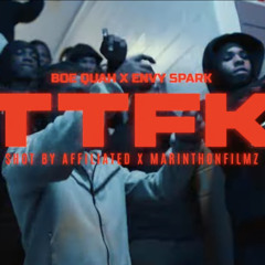 BOE Quah X Envy Spark - TTFK