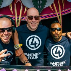 Vince - Defqon.1 2023 (Sunday Gold)