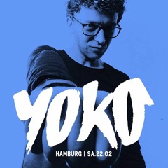 Rich Vom Dorf - Yoko Hamburg (22.02.2020)