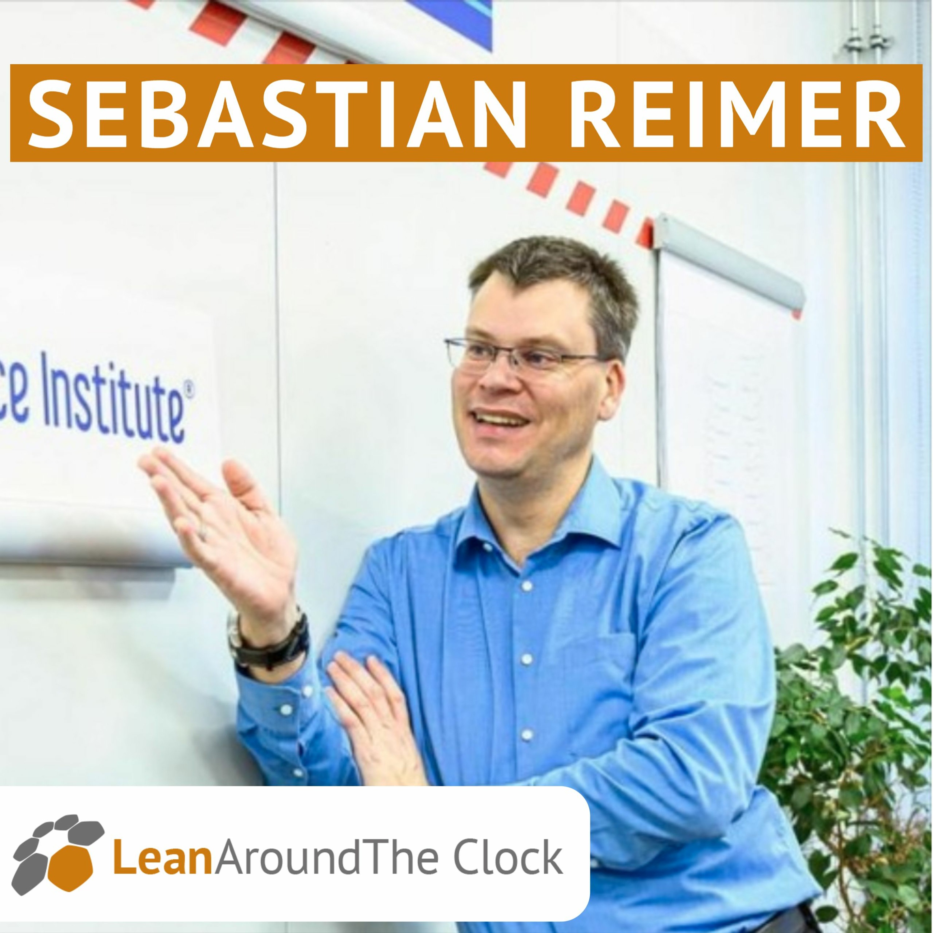 LATC2022 SpeakerInterview - Sebastian Reimer episode artwork