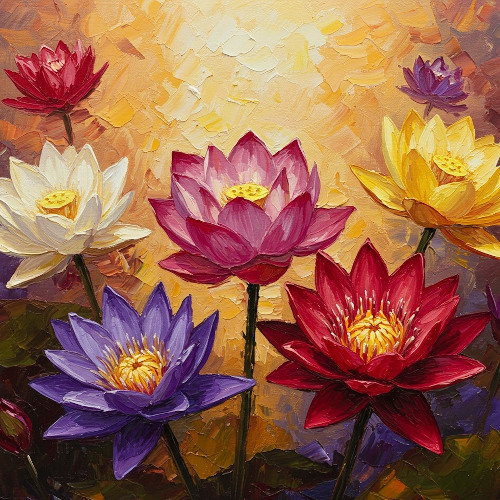 The Art of Letting Go