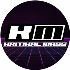 Kritikal Mass Mix 1