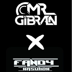 BISA TANPA RIK RIK ( JHEMMY AGATA _ X FANDY NASUTION X GIBRAN) #HBD MIS.CHILLA