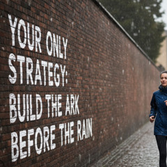 Paper Samurai - Shred Tape 15 The Anti-Grief Mix