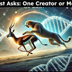 Atheists Claim No Creator or Multiple Creators? Answering Atheist - Part 3 of 4 | S28 E69