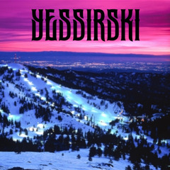 YESSIRSKI (prod. lvcien)
