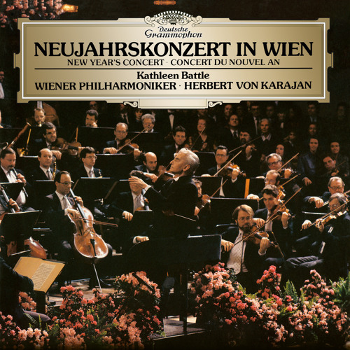 J. Strauss II: Kaiserwalzer, Op. 437 (Live at Musikverein, Vienna, 1987)