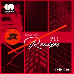 V.A. - The Best of Remixes Pt. 1