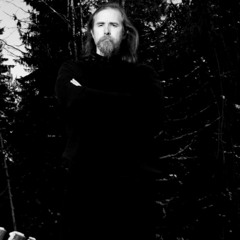 BURZUM - Key To The Gate