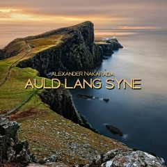 Auld Lang Syne (Royalty Free Cinematic Version)