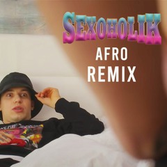 Żabson - SEXOHOLIK (Black Belt Greg AFRO REMIX)