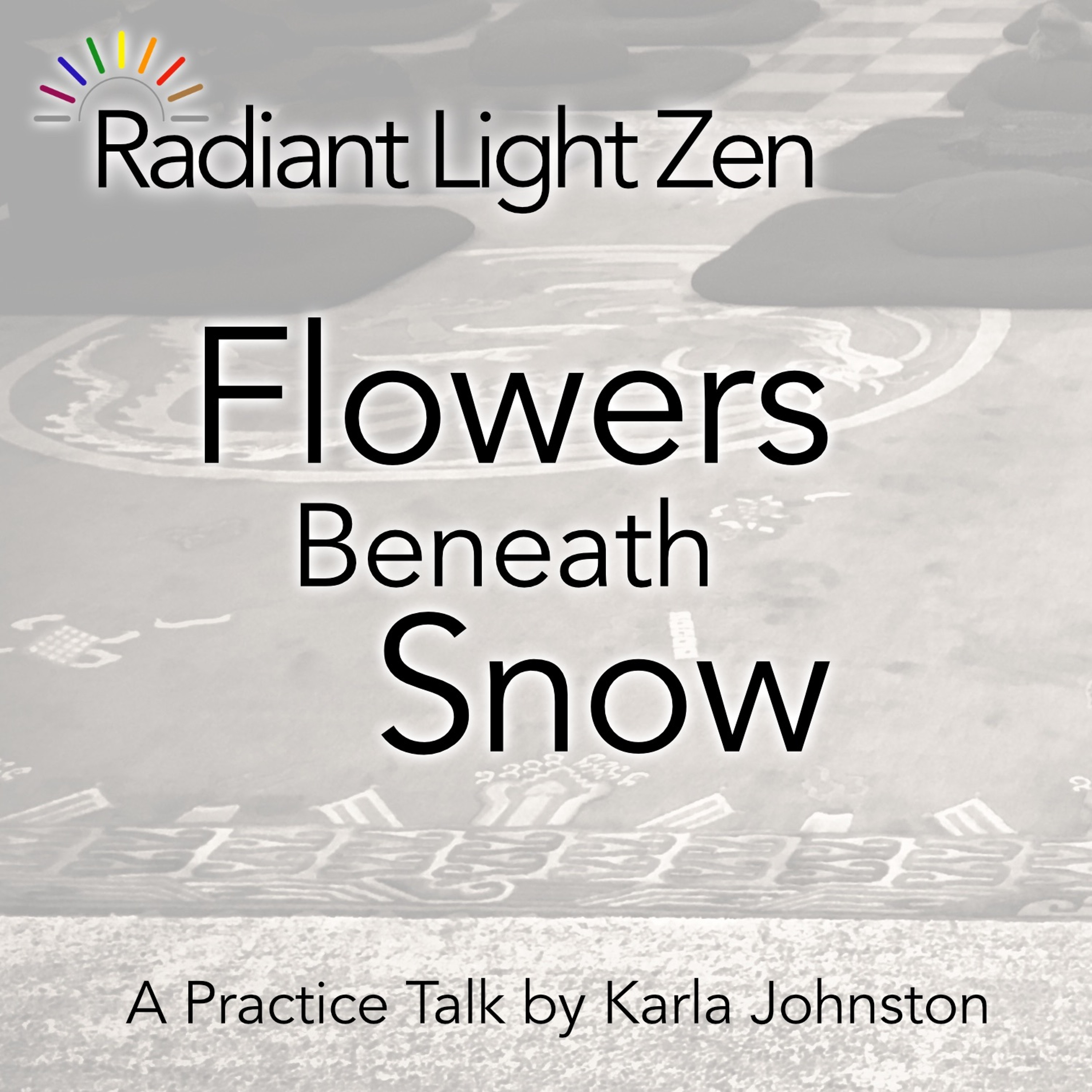 Flowers Beneath Snow episode artwork