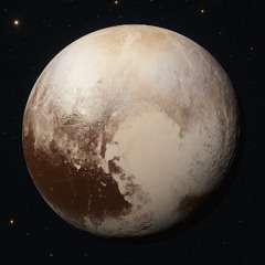 Pluto Love Mix