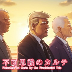 Presidents Sing - Fukashigi No Carte