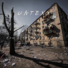 UnTexx - You Like Percussion?