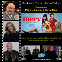 Particia Heaton & David Hunt - Merv