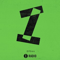 Toolroom Radio EP544 - Presented by Mark Knight
