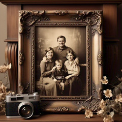 A Picture in a Dream
