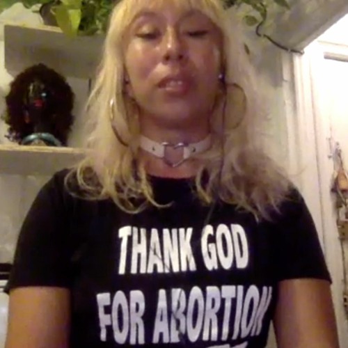 S07 E02 VIVA RUIZ | THANK GOD FOR ABORTION