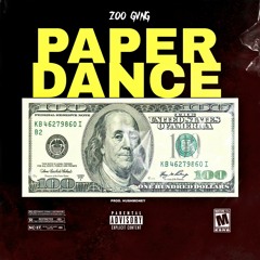 Paper Dance Prod. Hushmoney