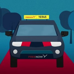 Linkline Journal - The Future of Mobility Services Podcast With Fiona Brady of FREE NOW