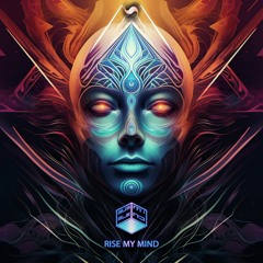 Bubble Mind - Rise My Mind