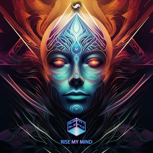 Bubble Mind - Rise My Mind